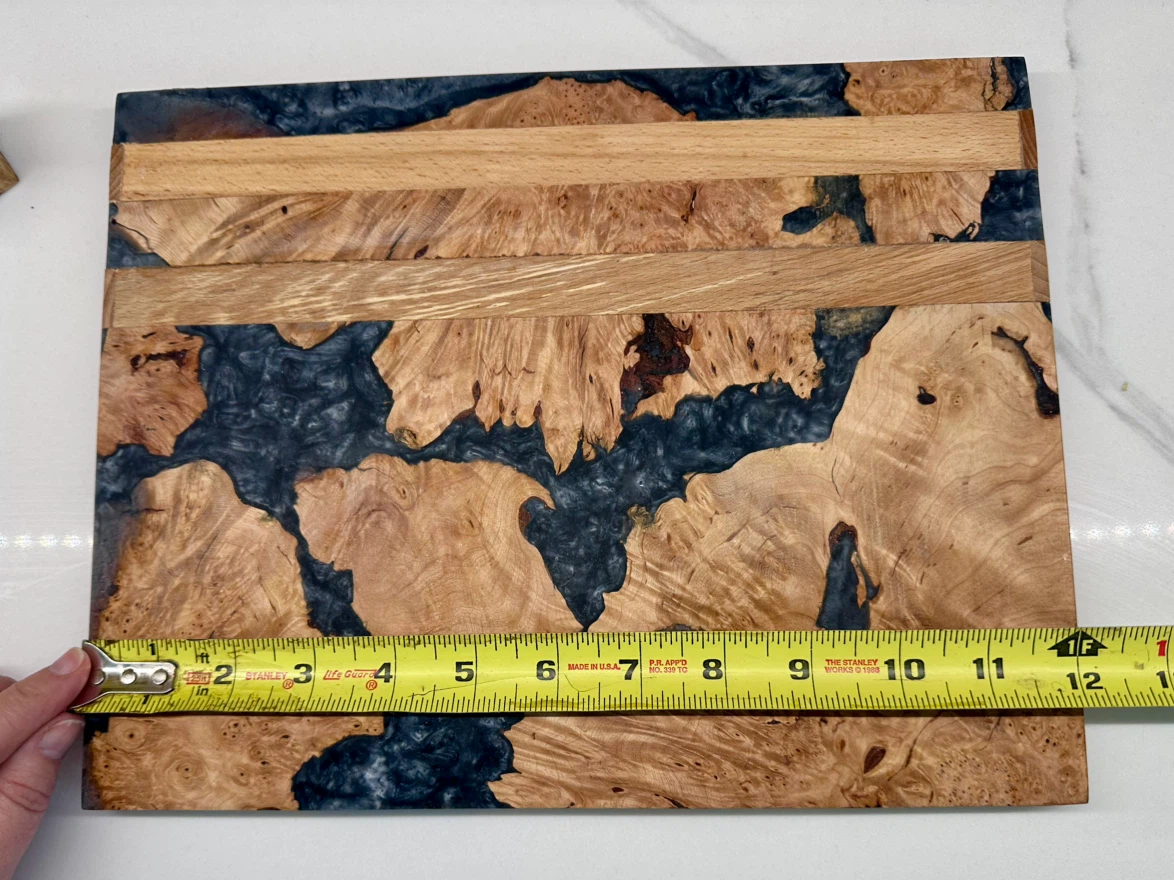 Knife holder - magnetic for countertop - photo 5