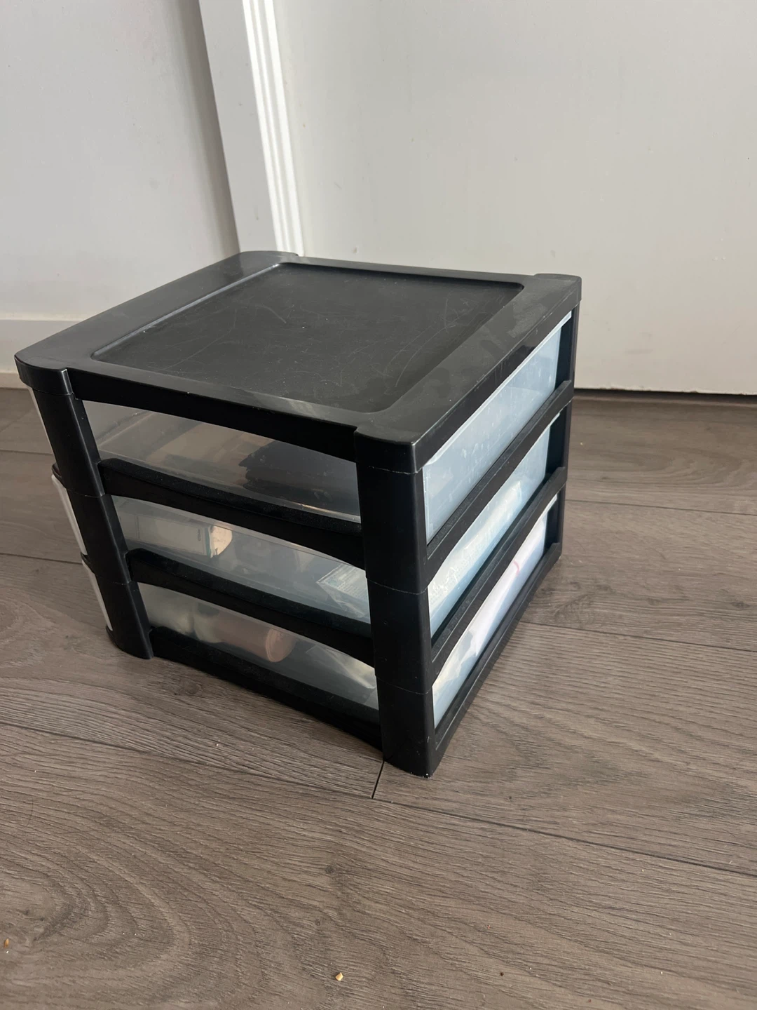 Aero Housewares 3-Drawer Desk Organizer - photo 3