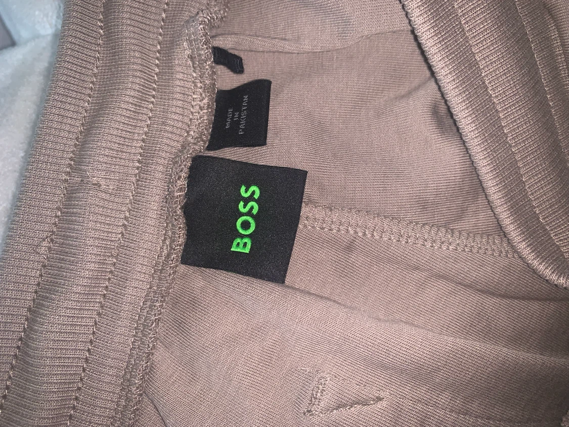 BOSS Sweatpants - photo 2