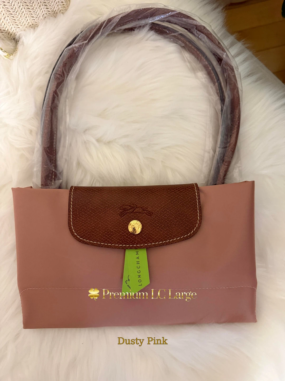 Longchamp Le Pliage Style Tote Bag - photo 2
