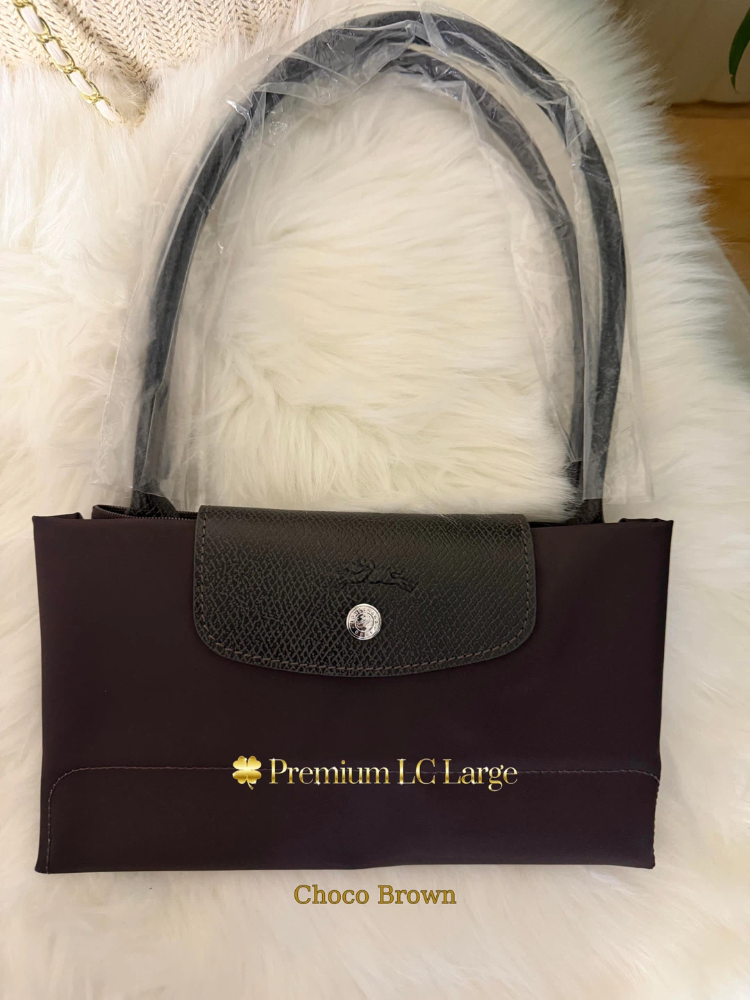 Longchamp Le Pliage Style Tote Bag - photo 3