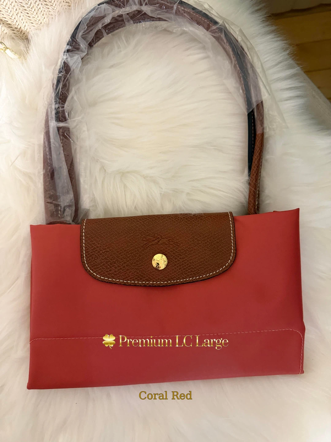 Longchamp Le Pliage Style Tote Bag - photo 4