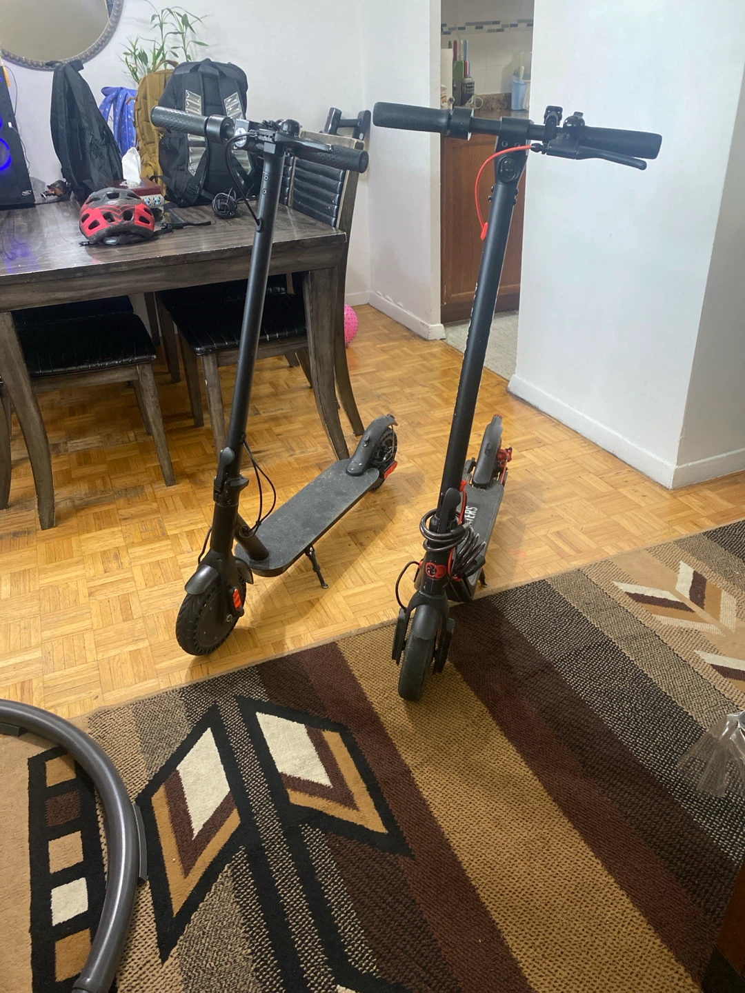 Gyrocopters Flash 6.0 Electric Scooter