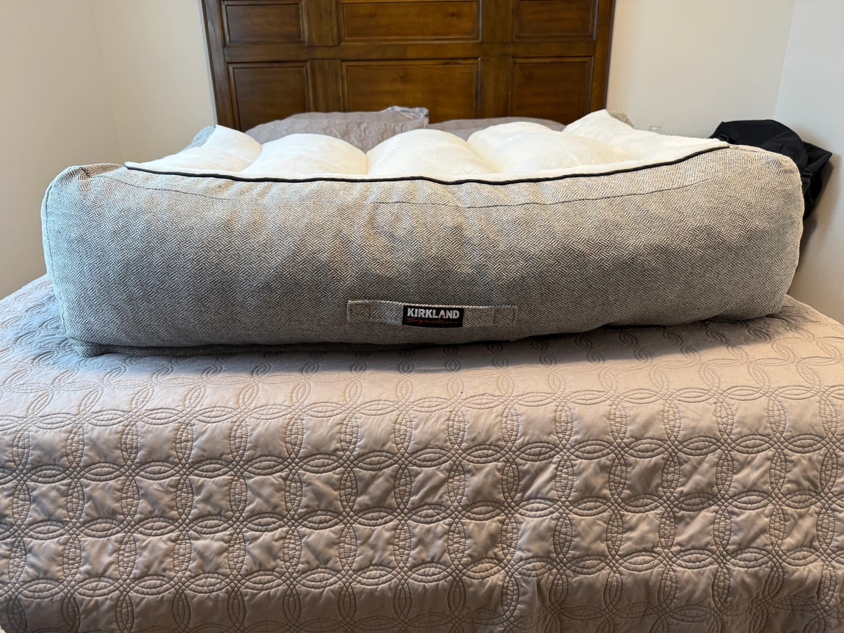 Kirkland Signature Pet Bed