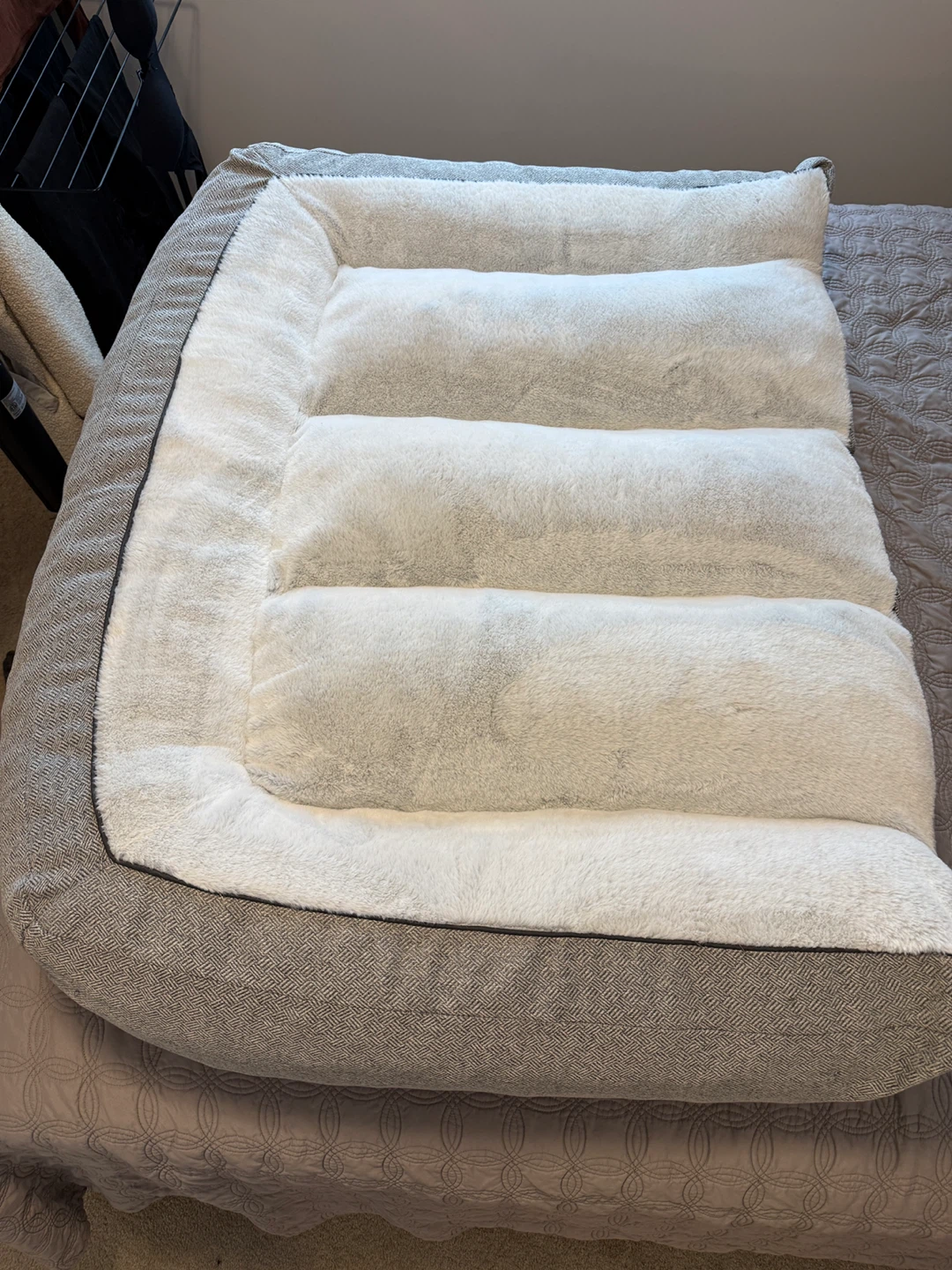 Kirkland Signature Pet Bed - photo 2