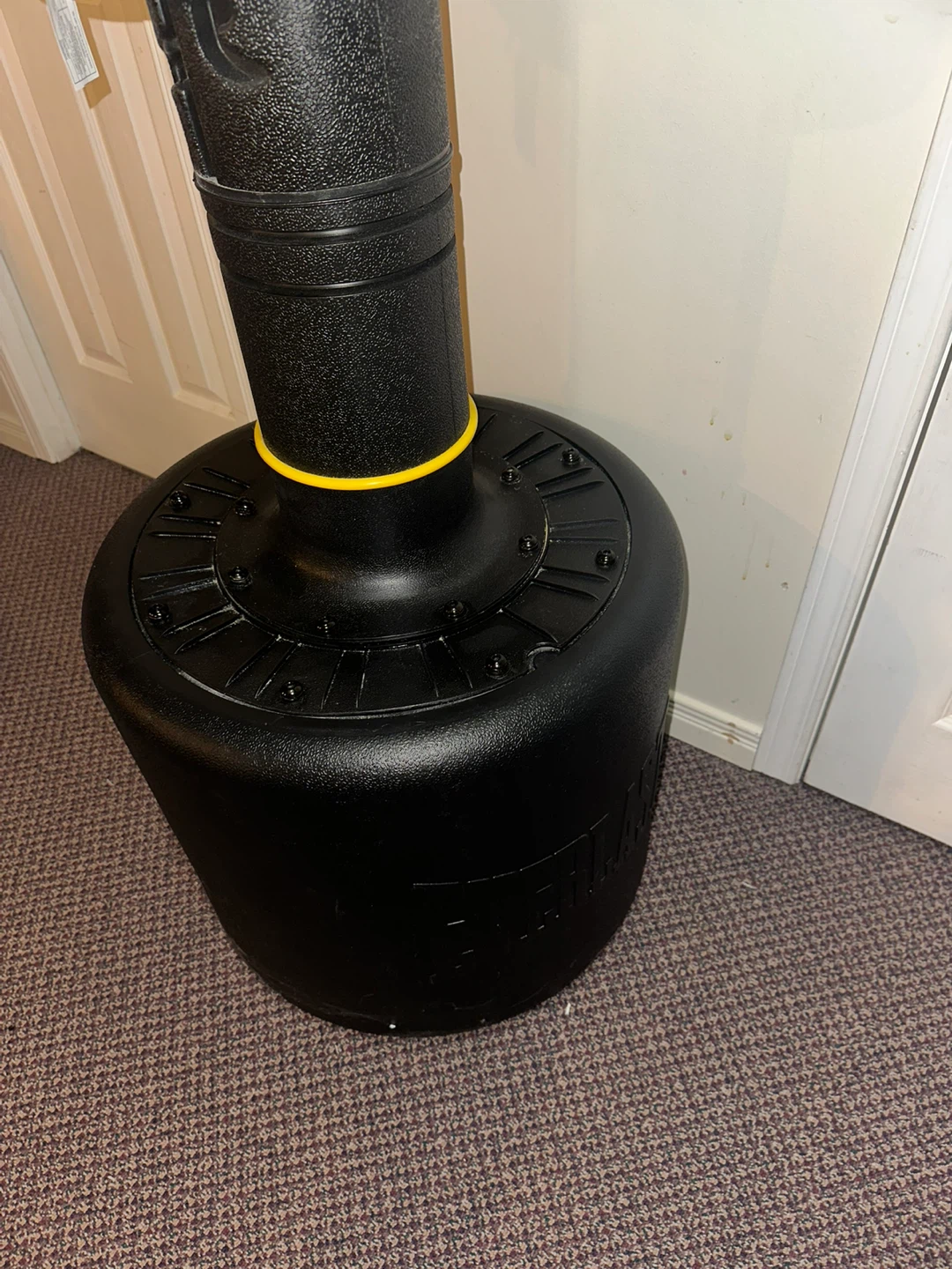 Everlast Powercore Freestanding Heavy Bag - photo 2