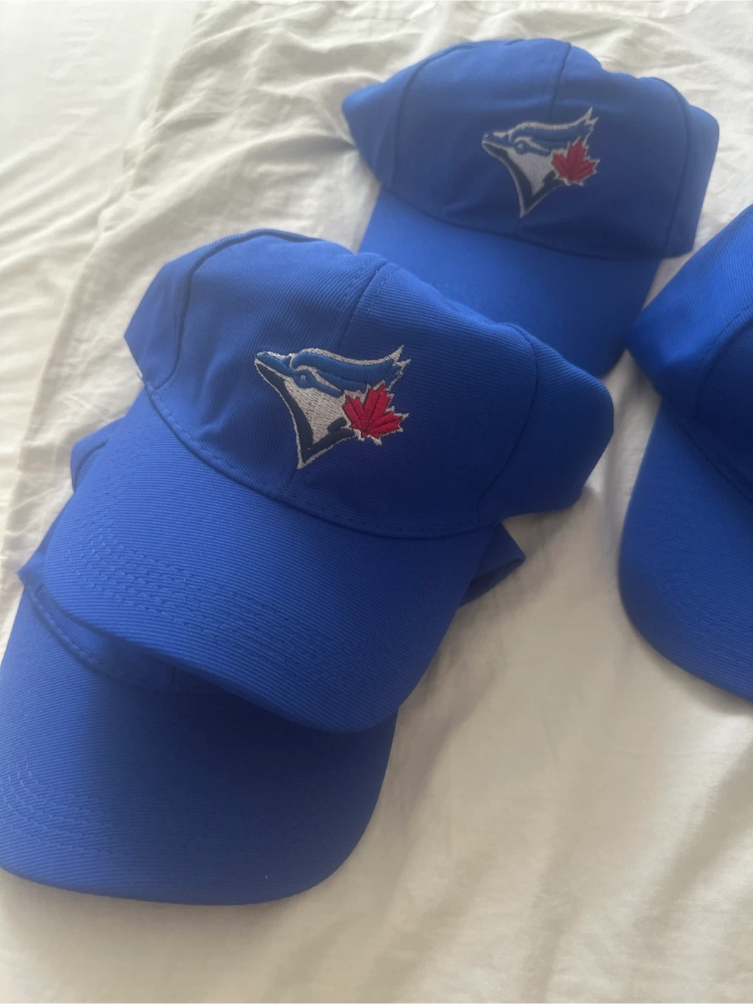 Toronto Blue Jays Baseball Caps - photo 2