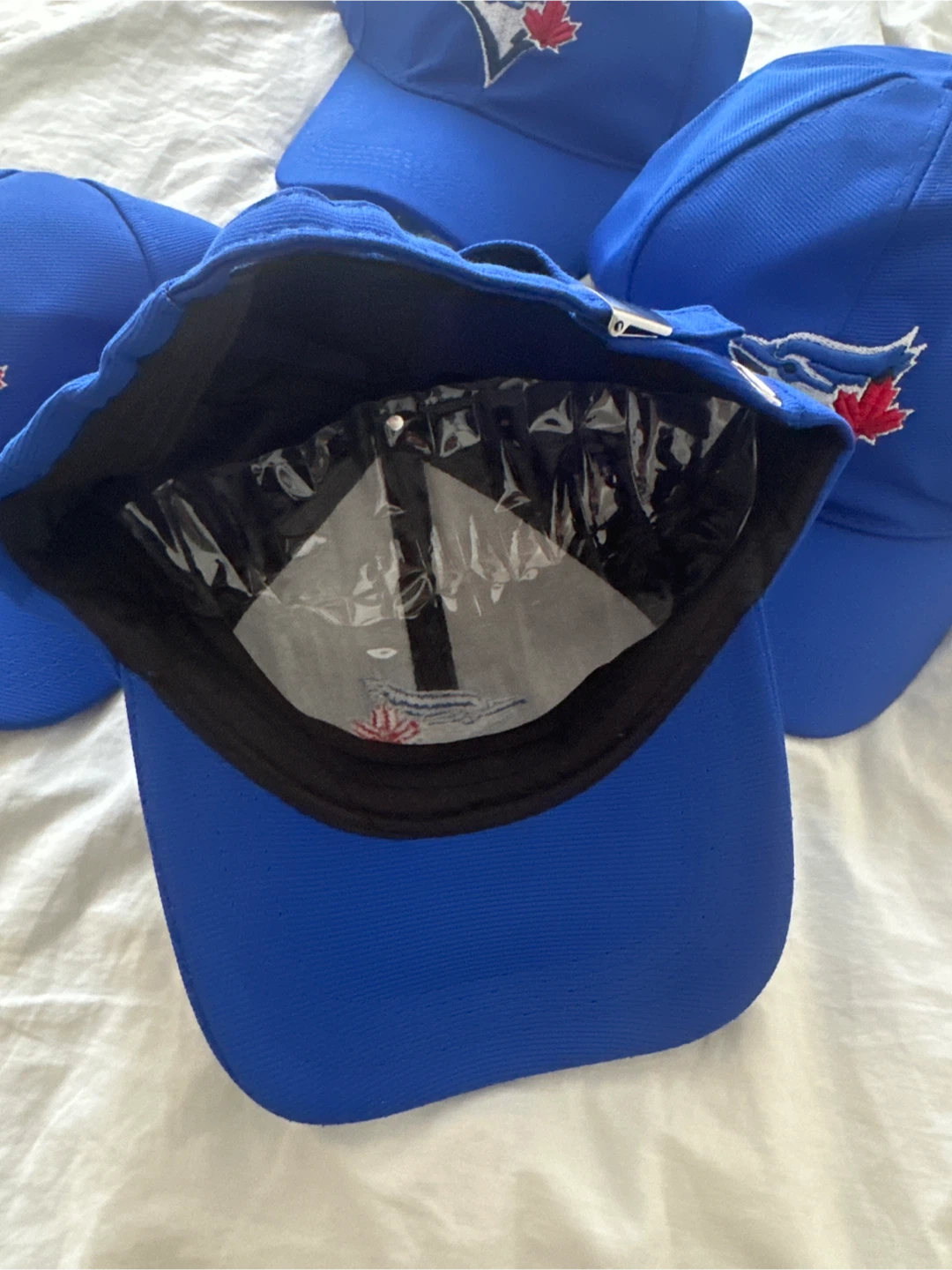 Toronto Blue Jays Baseball Caps - photo 3