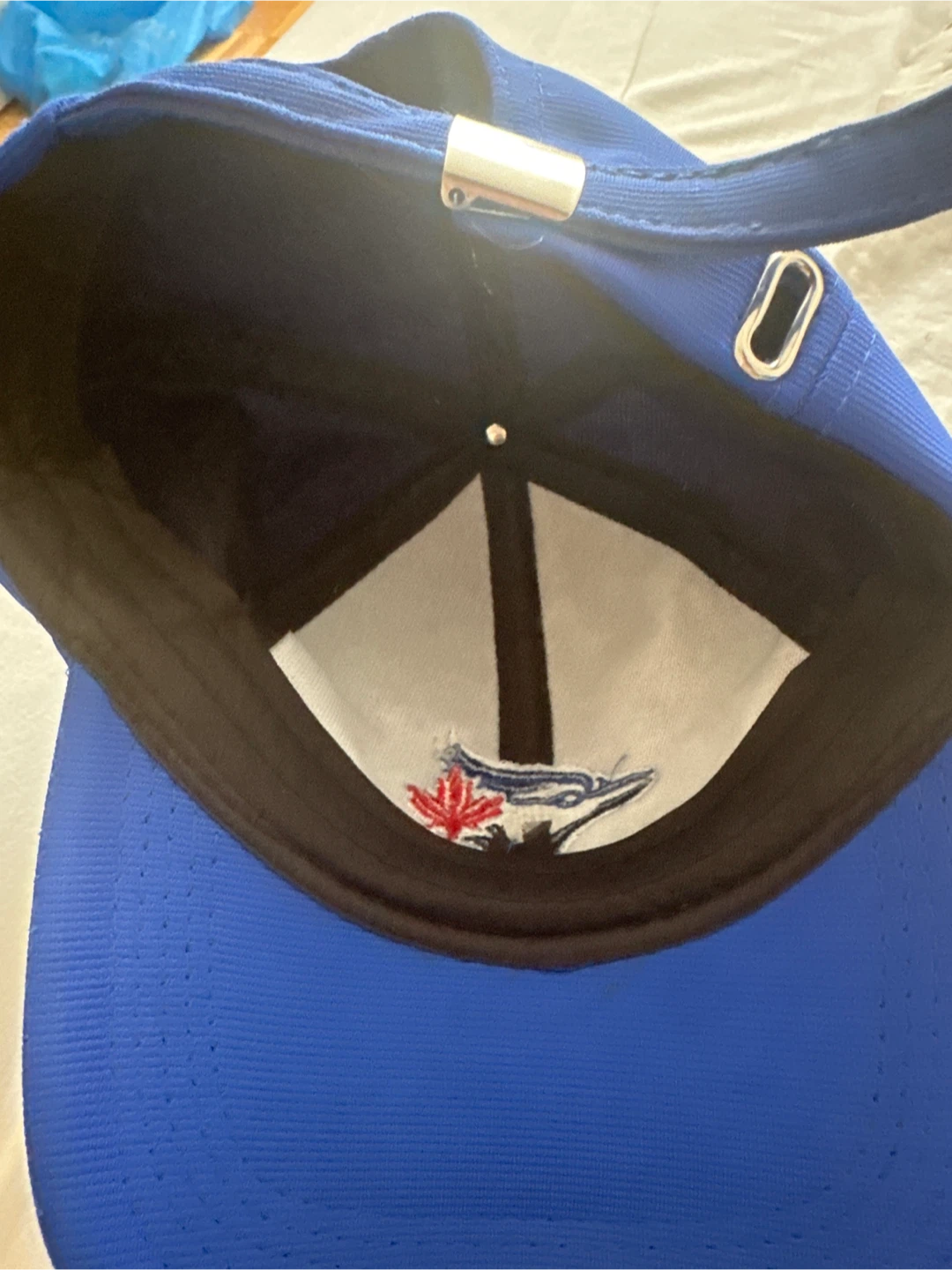 Toronto Blue Jays Baseball Caps - photo 4