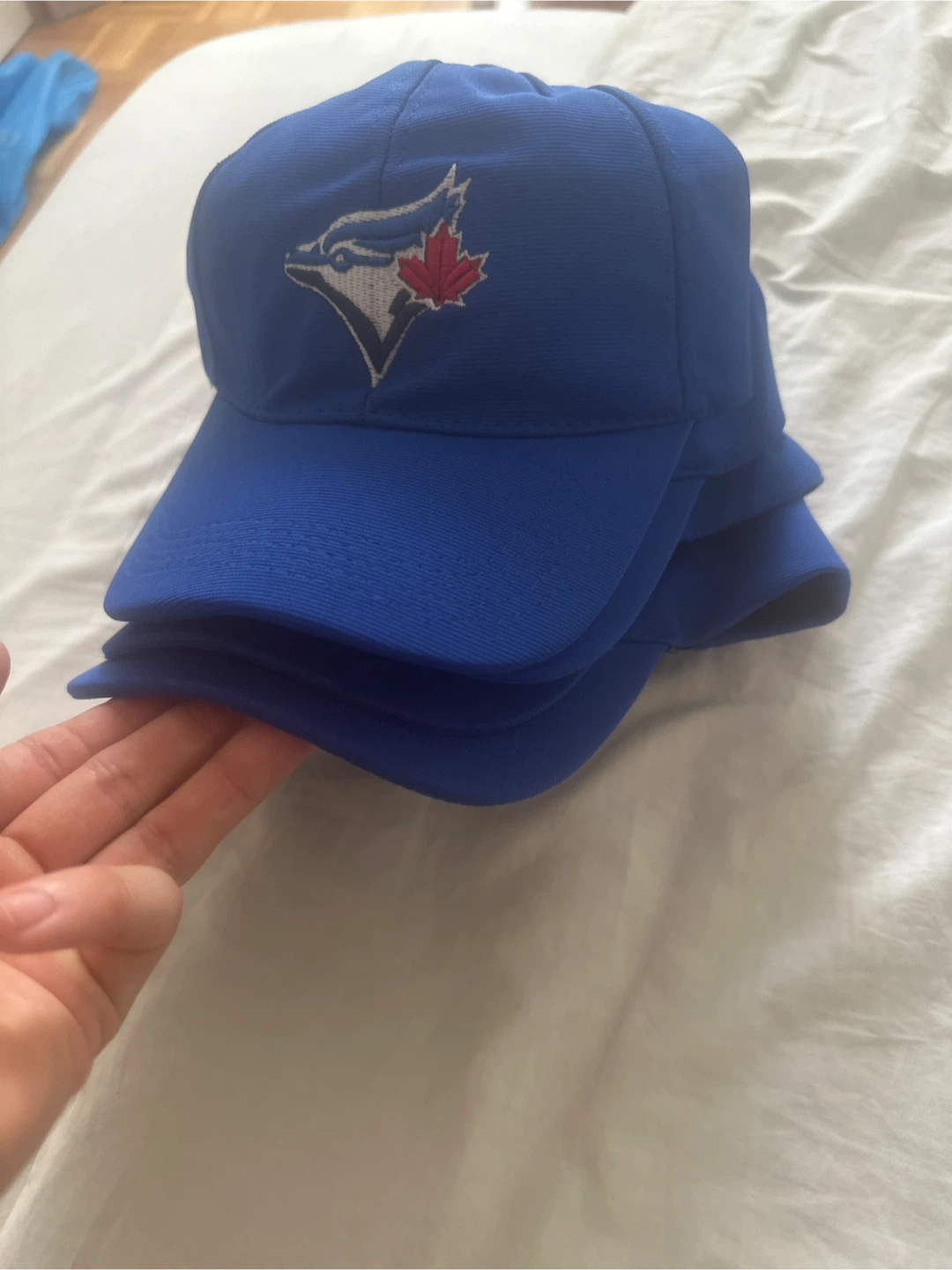 Toronto Blue Jays Baseball Caps - photo 5