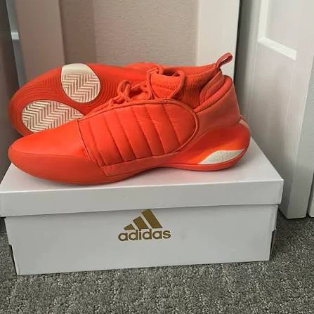 Adidas Harden Vol. 7 Basketball Shoes