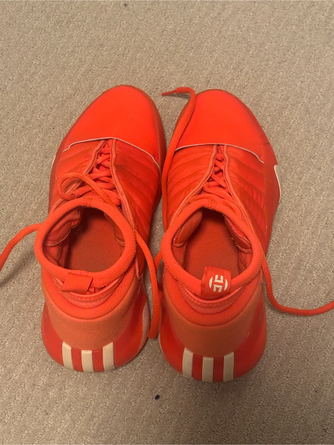 Adidas Harden Vol. 7 Basketball Shoes - photo 2