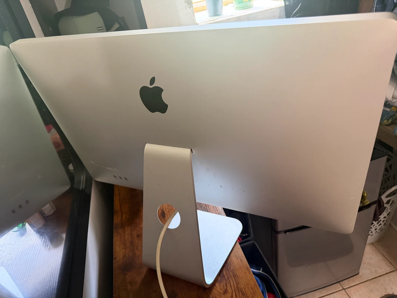 Apple Thunderbolt Display de 27