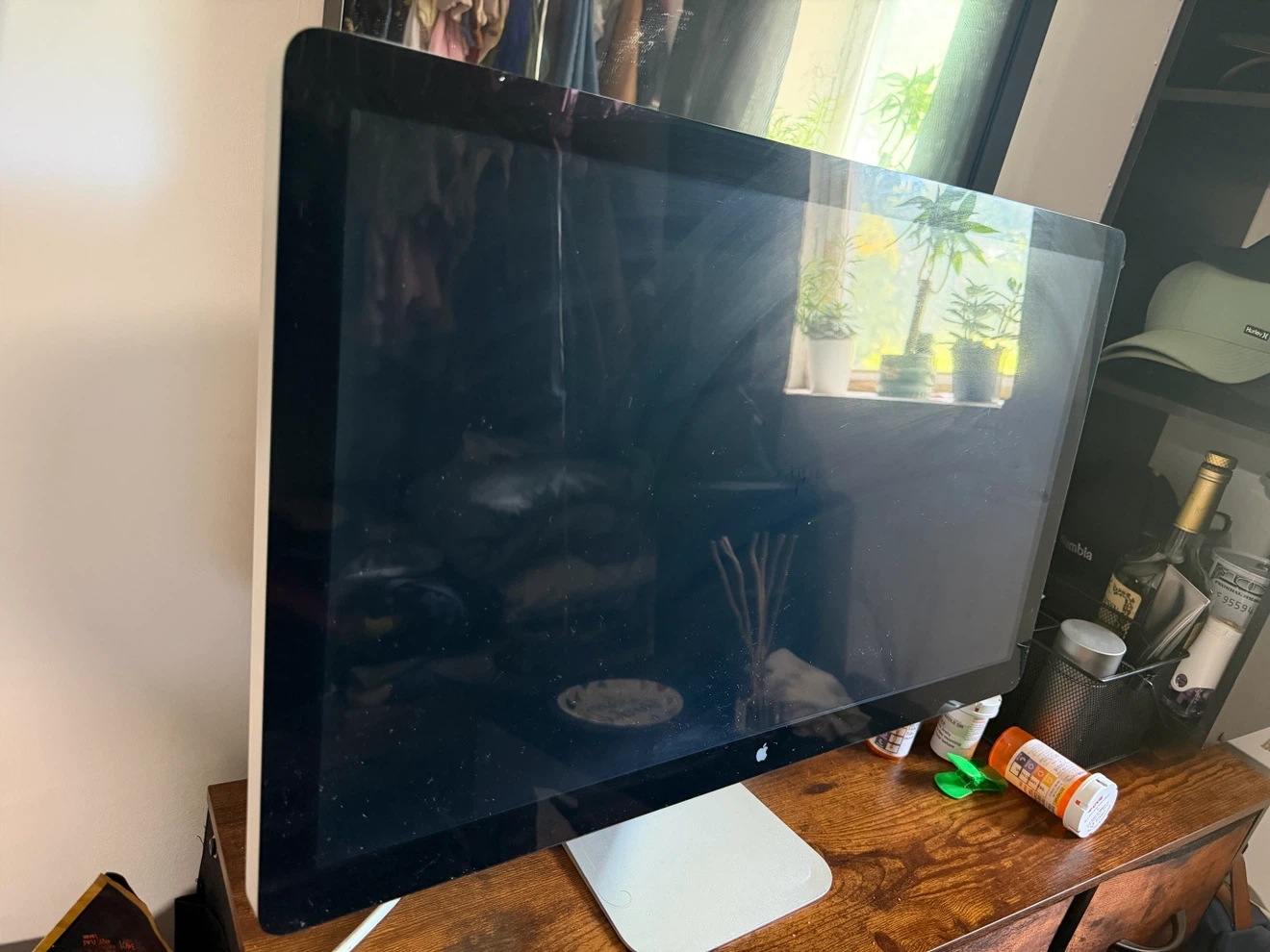 Apple Thunderbolt Display de 27 - photo 2