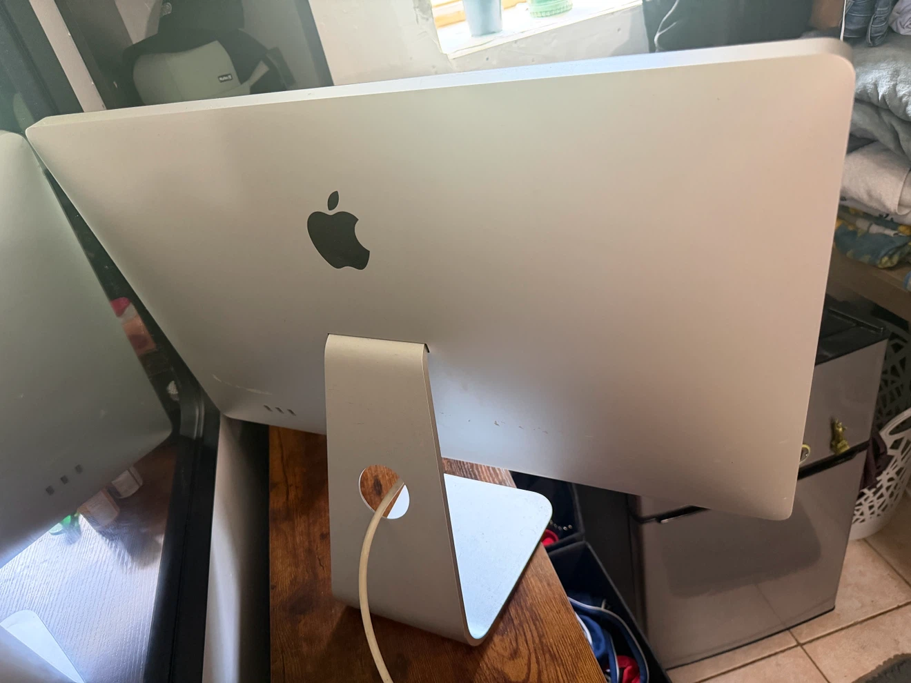 Apple Thunderbolt Display de 27 - photo 3