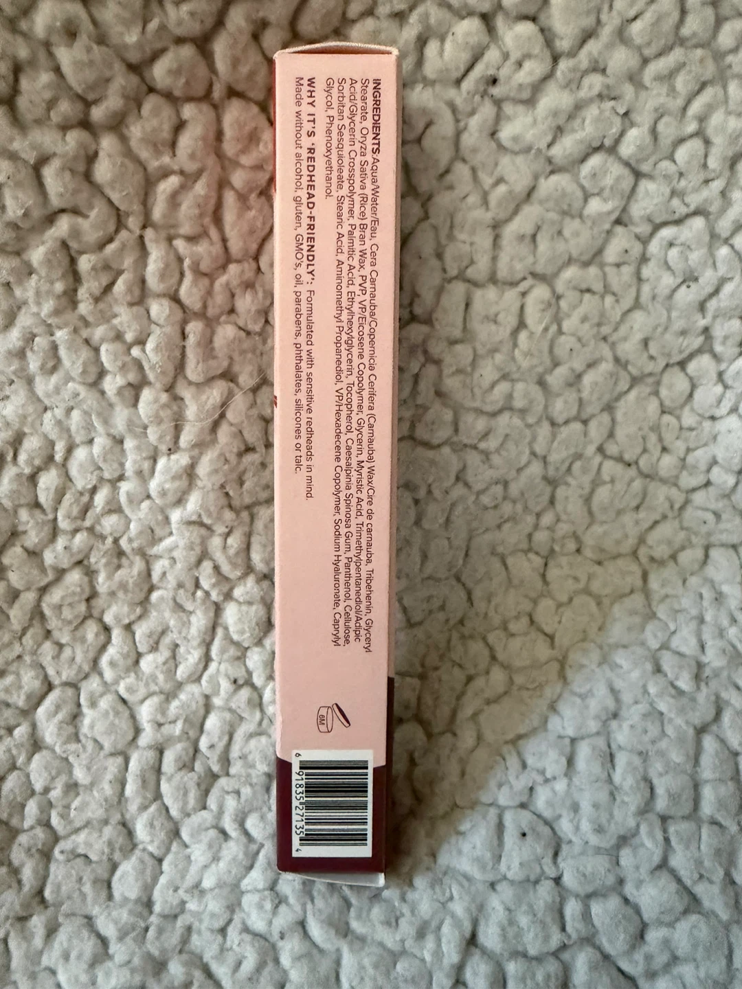 Finally Have Lashes Mascara - Perfectly Plum - photo 3