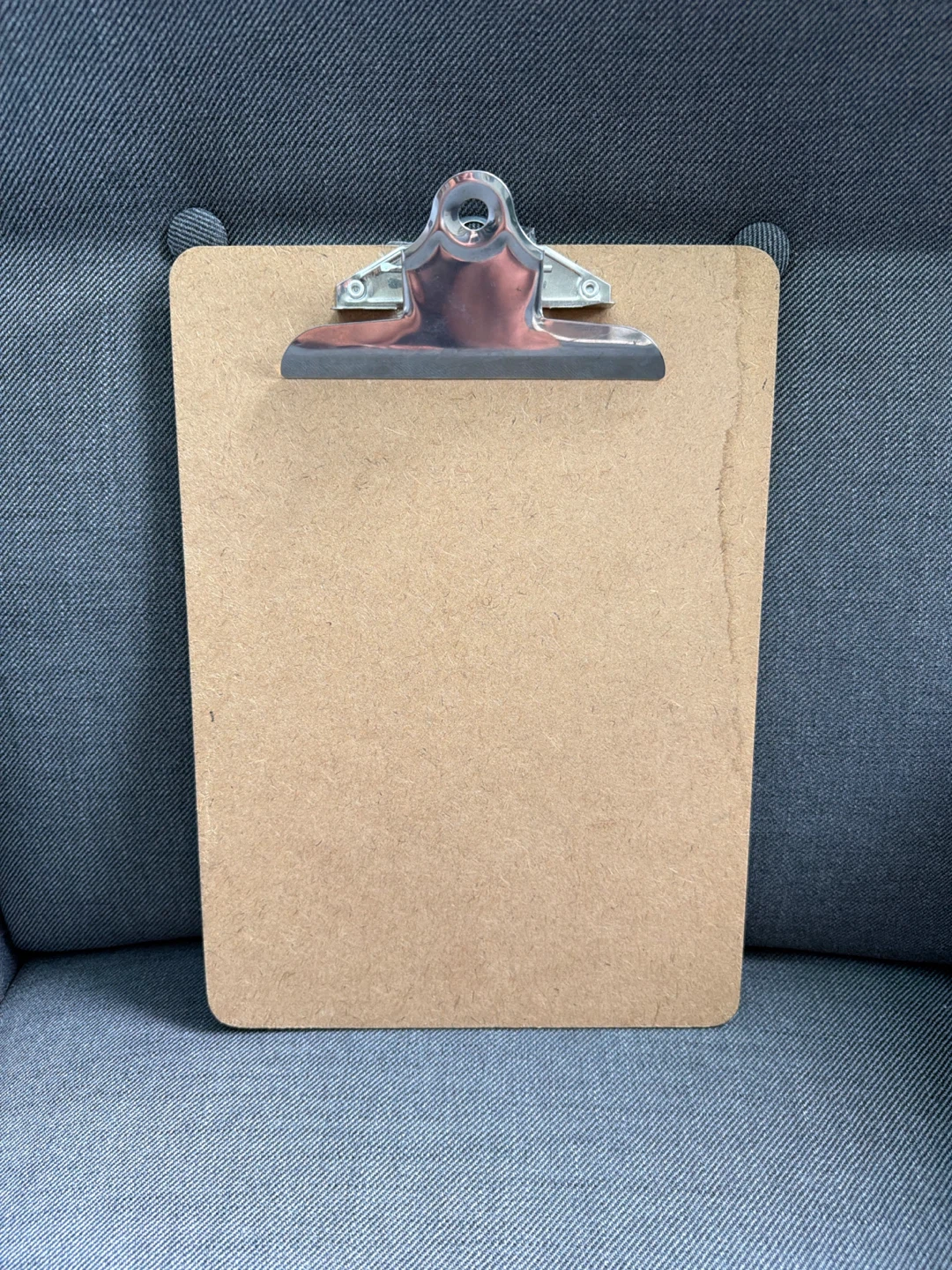 Standard Letter Size Clipboard