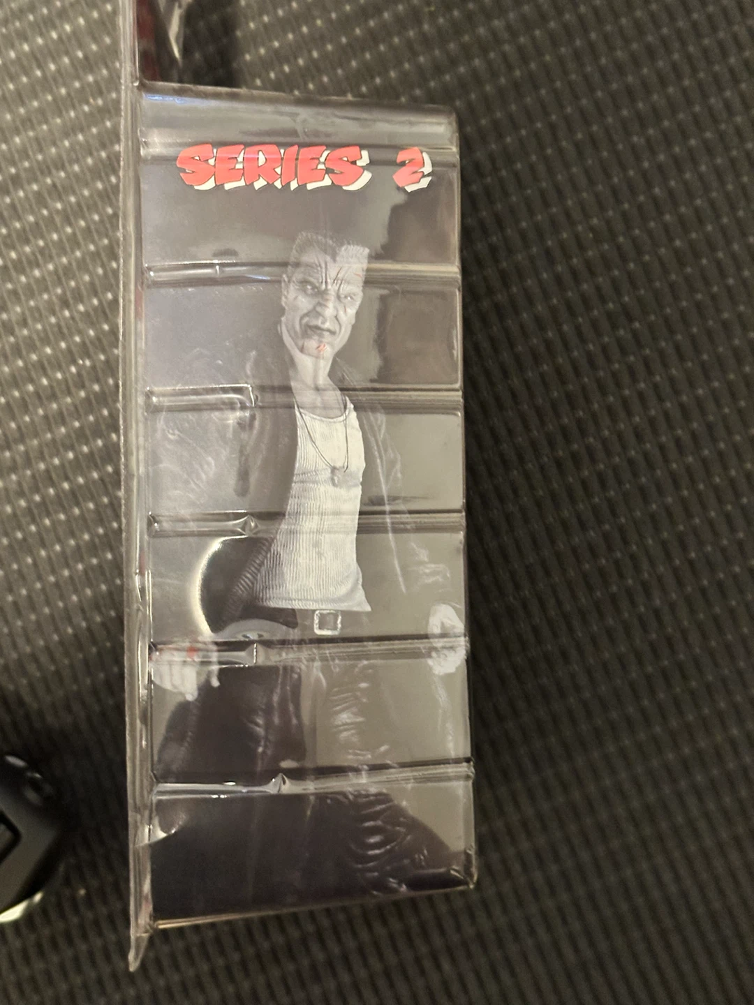 NECA Sin City Marv Action Figure - Series 2 - photo 3