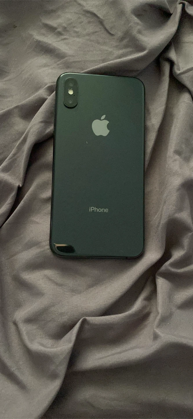 Apple iPhone X - photo 2