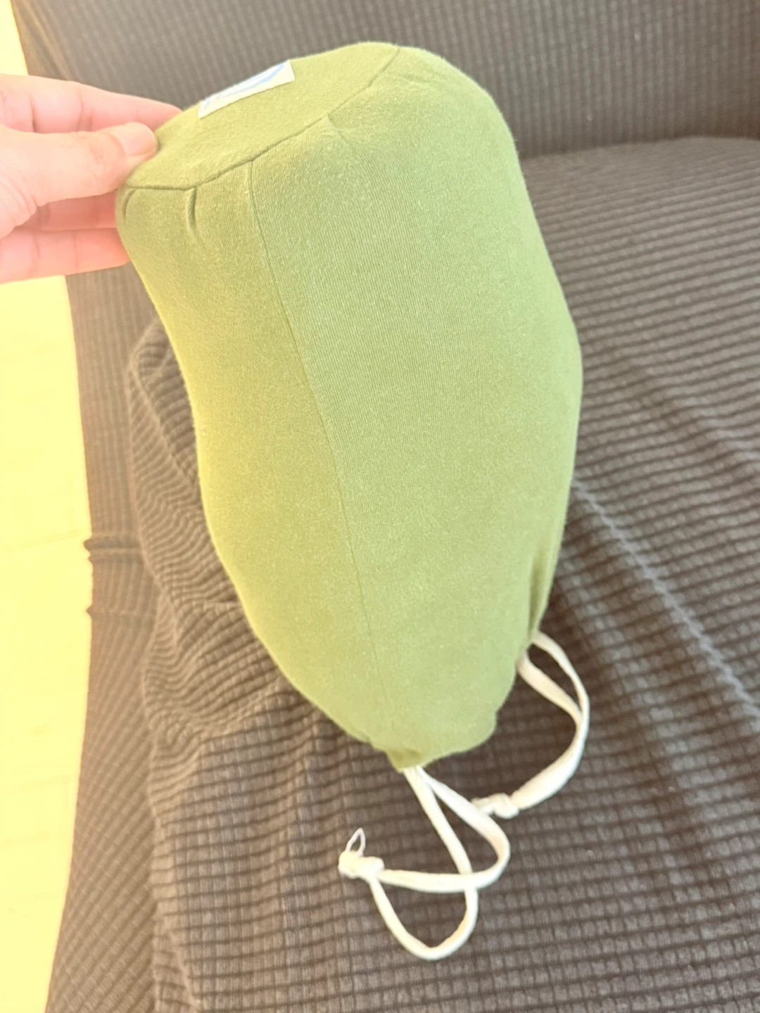 Moby Wrap Baby Carrier - photo 2