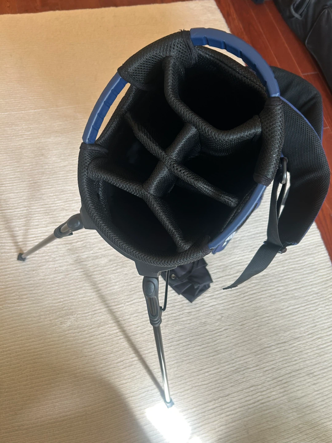NEW SRIXON Premium Stand Golf Bag - photo 5