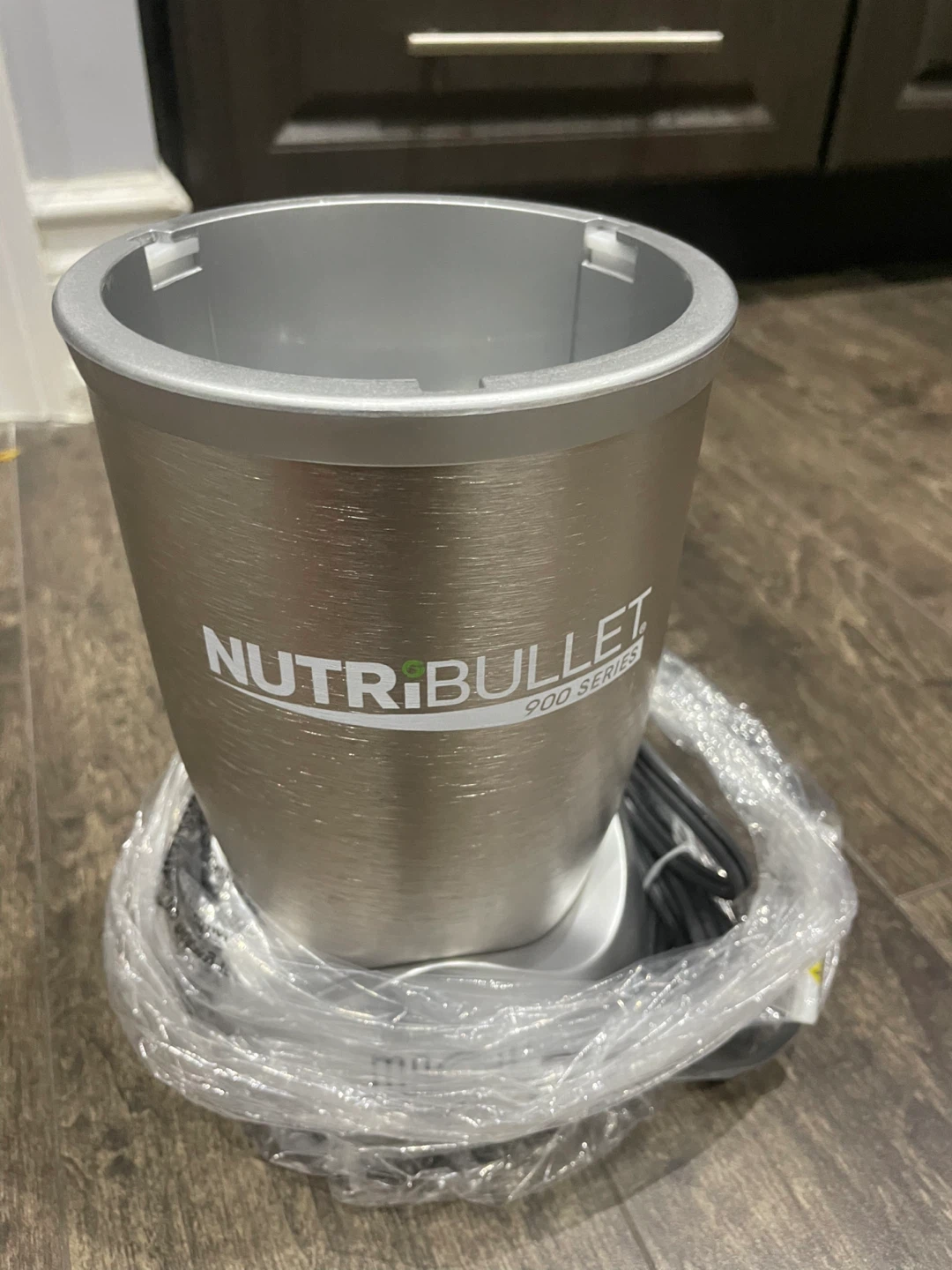 NutriBullet 900 Series Blender Base - photo 3