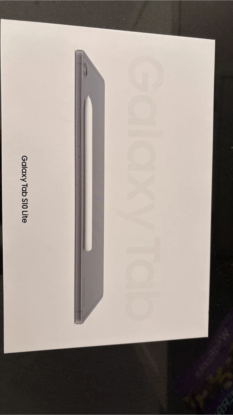 Samsung Galaxy Tab S10 Lite