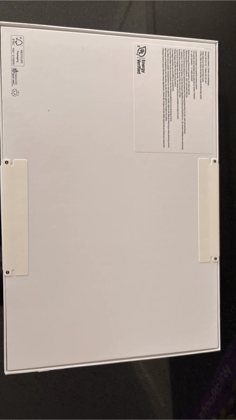 Samsung Galaxy Tab S10 Lite - photo 2