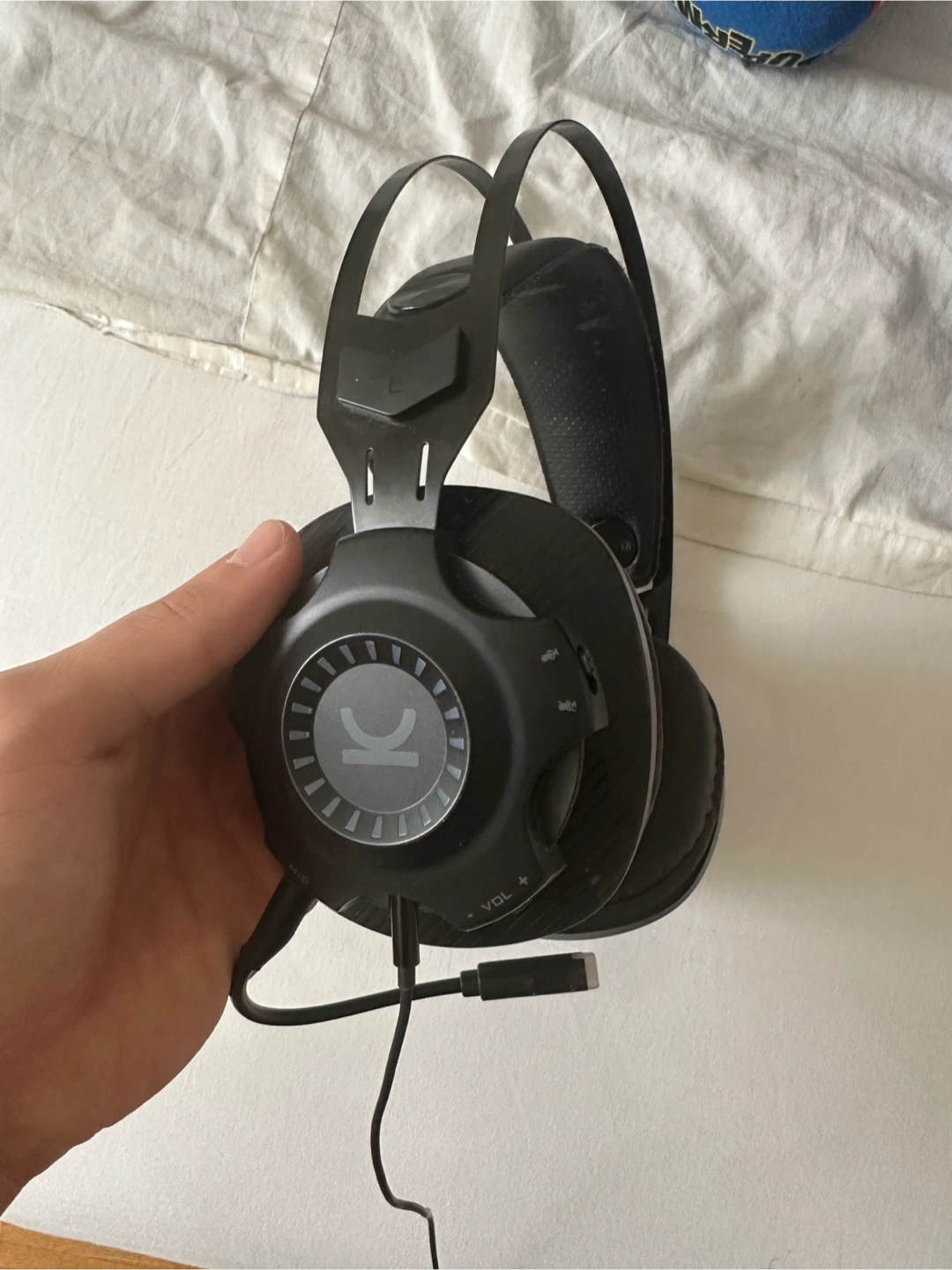 Kotion Each Gaming Headset