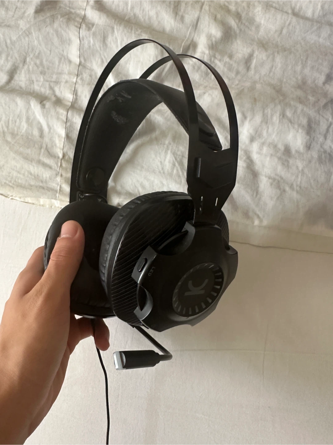 Kotion Each Gaming Headset - photo 2
