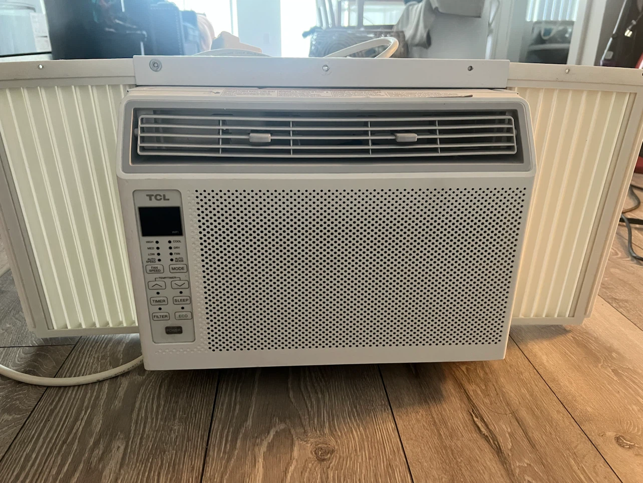 TCL Window Air Conditioner