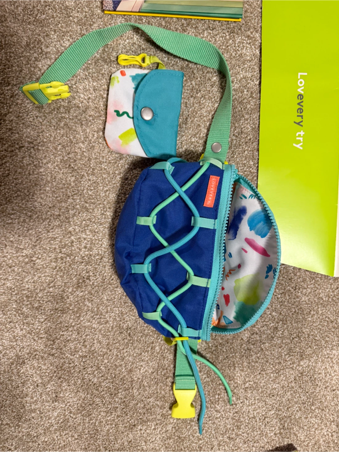 Lovevery Play Kit for 49-60 Months - photo 3