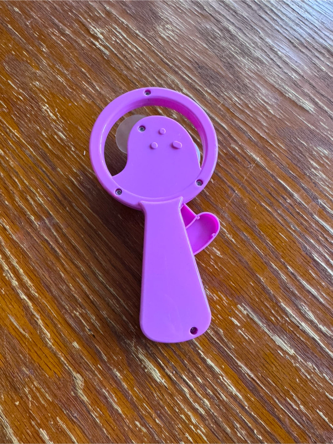 Peppa Pig Handheld Fan with Candy - photo 2