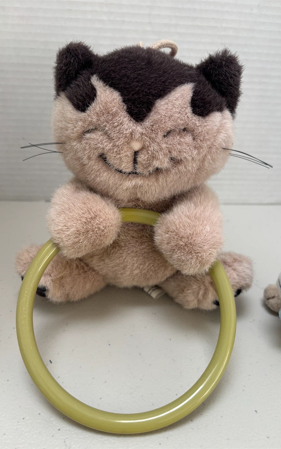 Vintage Sekiguchi Jacob Cat Plush – 2 - photo 2