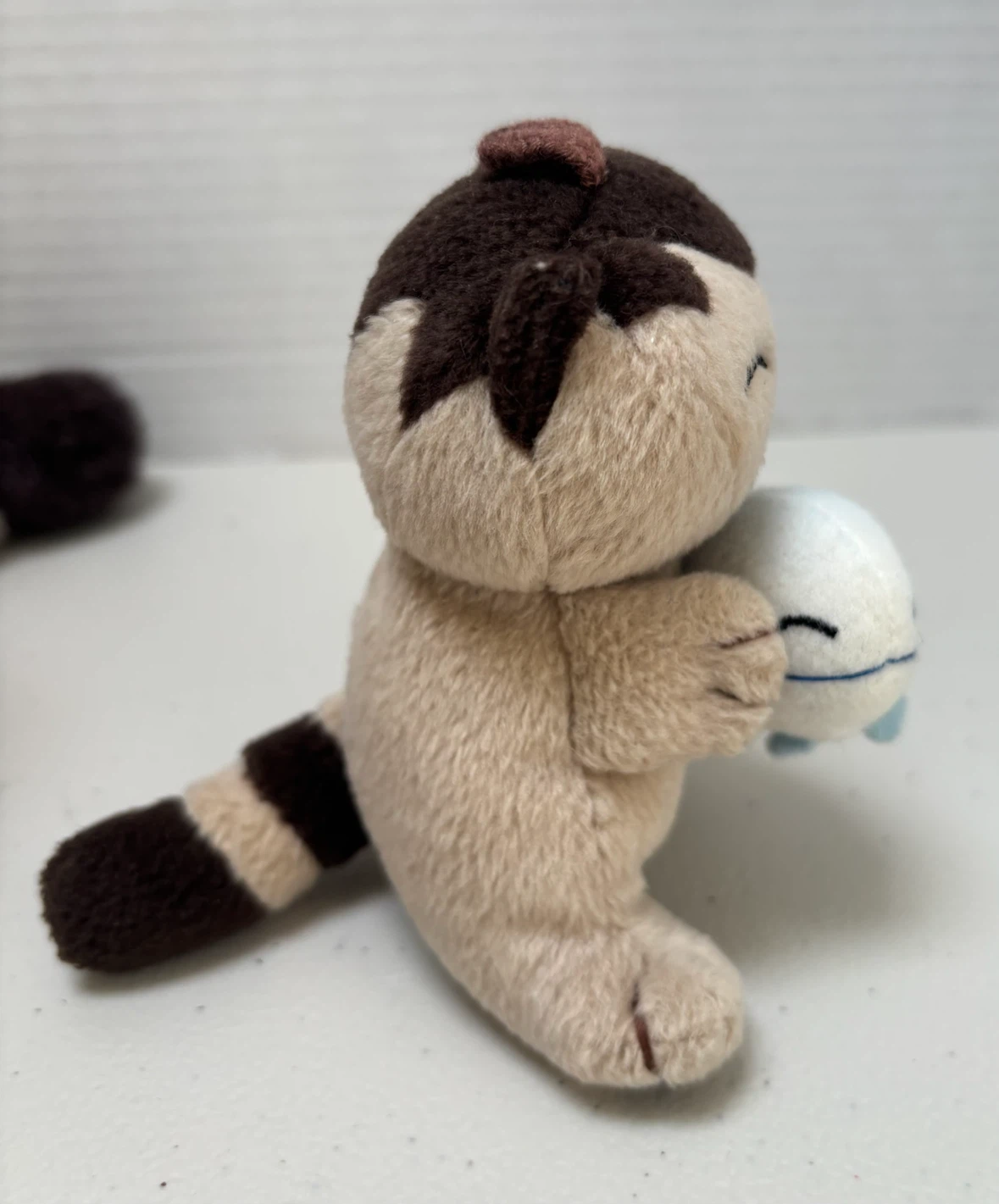 Vintage Sekiguchi Jacob Cat Plush – 2 - photo 4