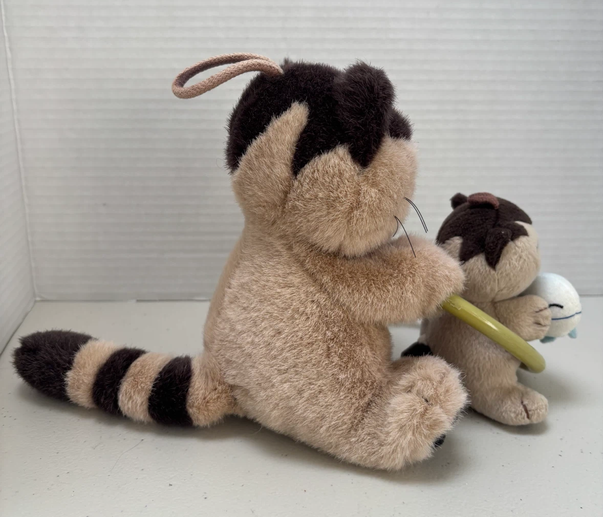 Vintage Sekiguchi Jacob Cat Plush – 2 - photo 5