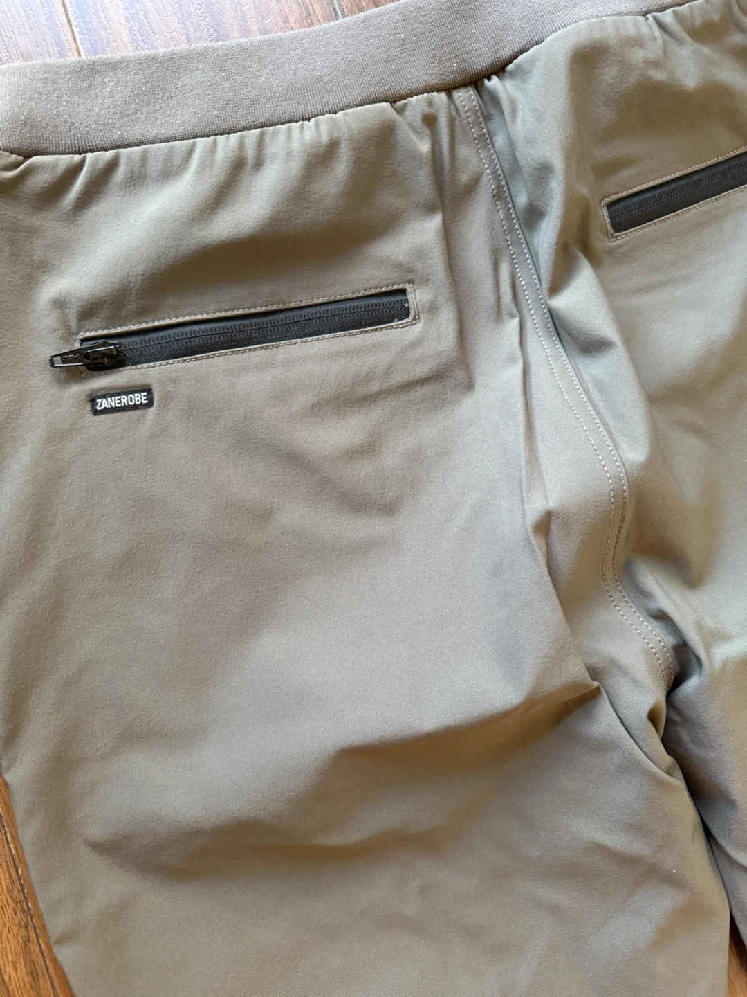 Zanerobe Sharpshot Tech Pants - photo 4