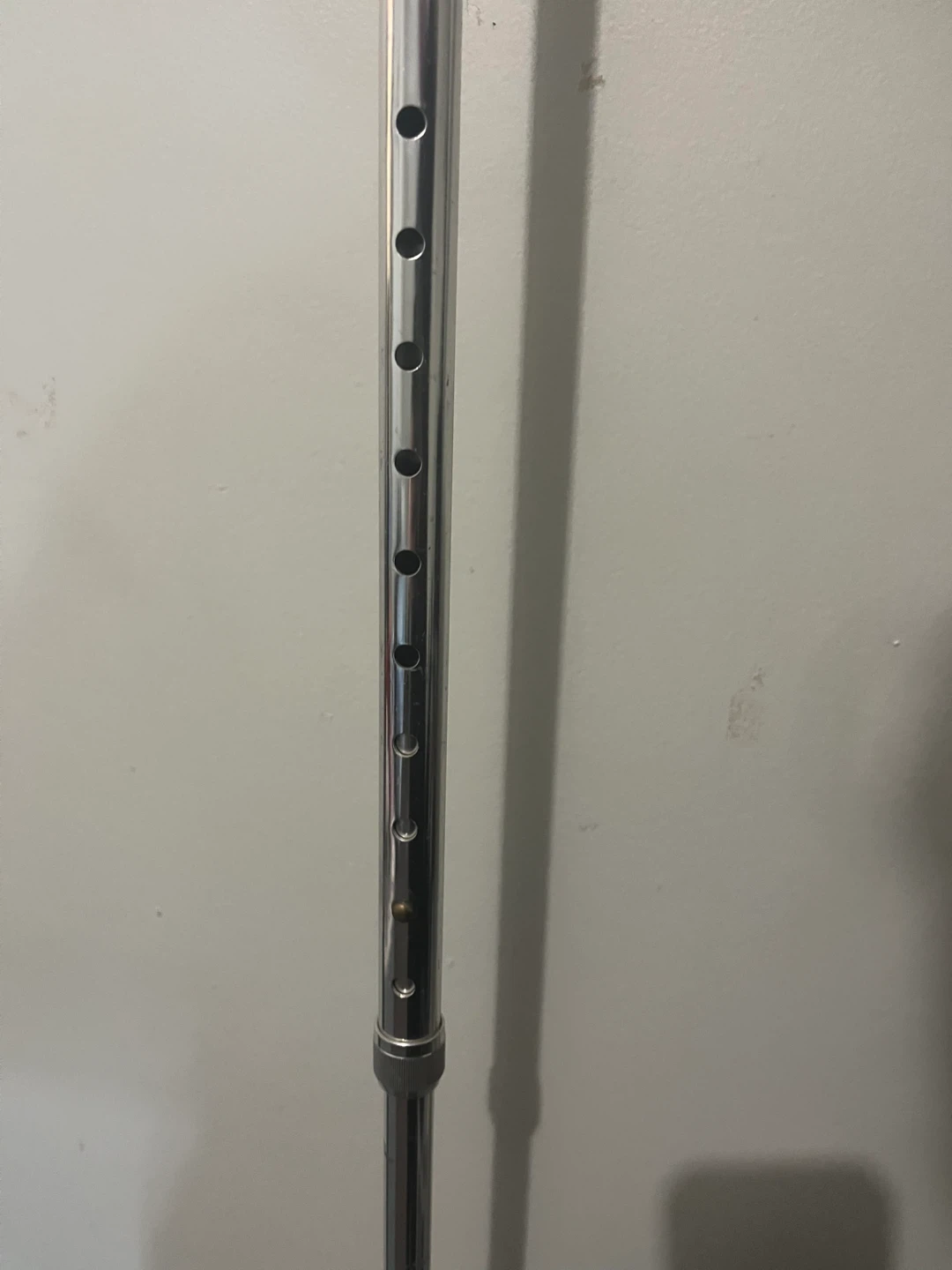 Adjustable Aluminum Walking Cane - photo 2