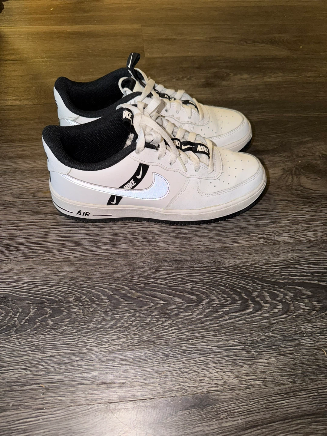 Youth Nike Airforce