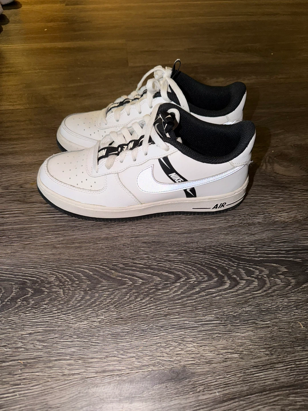 Youth Nike Airforce - photo 2