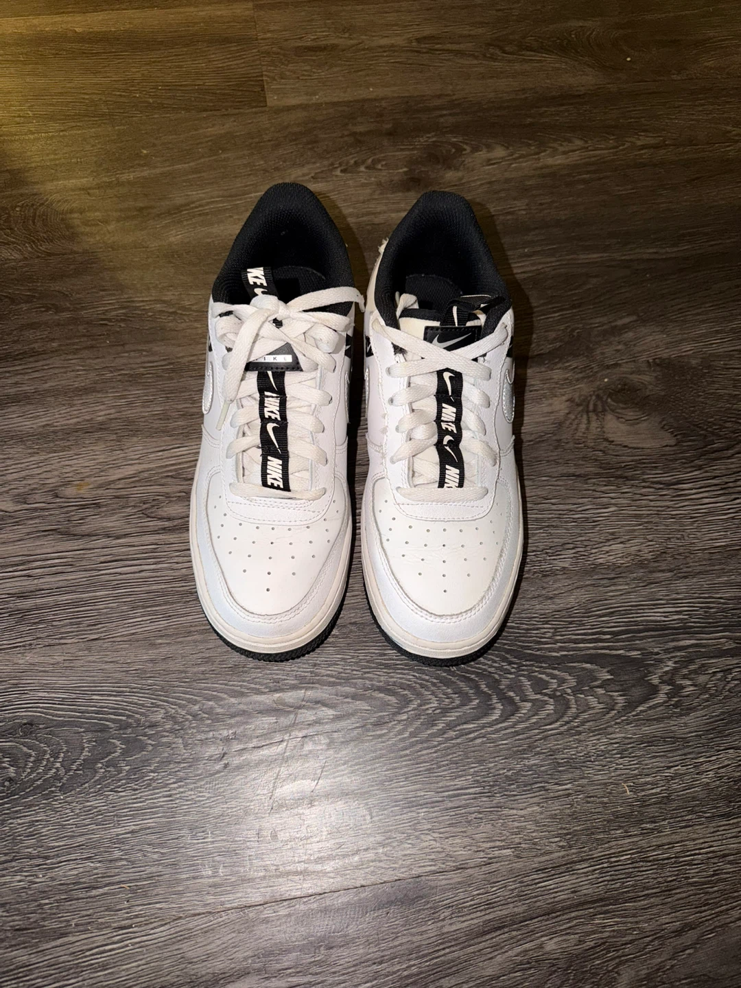 Youth Nike Airforce - photo 3