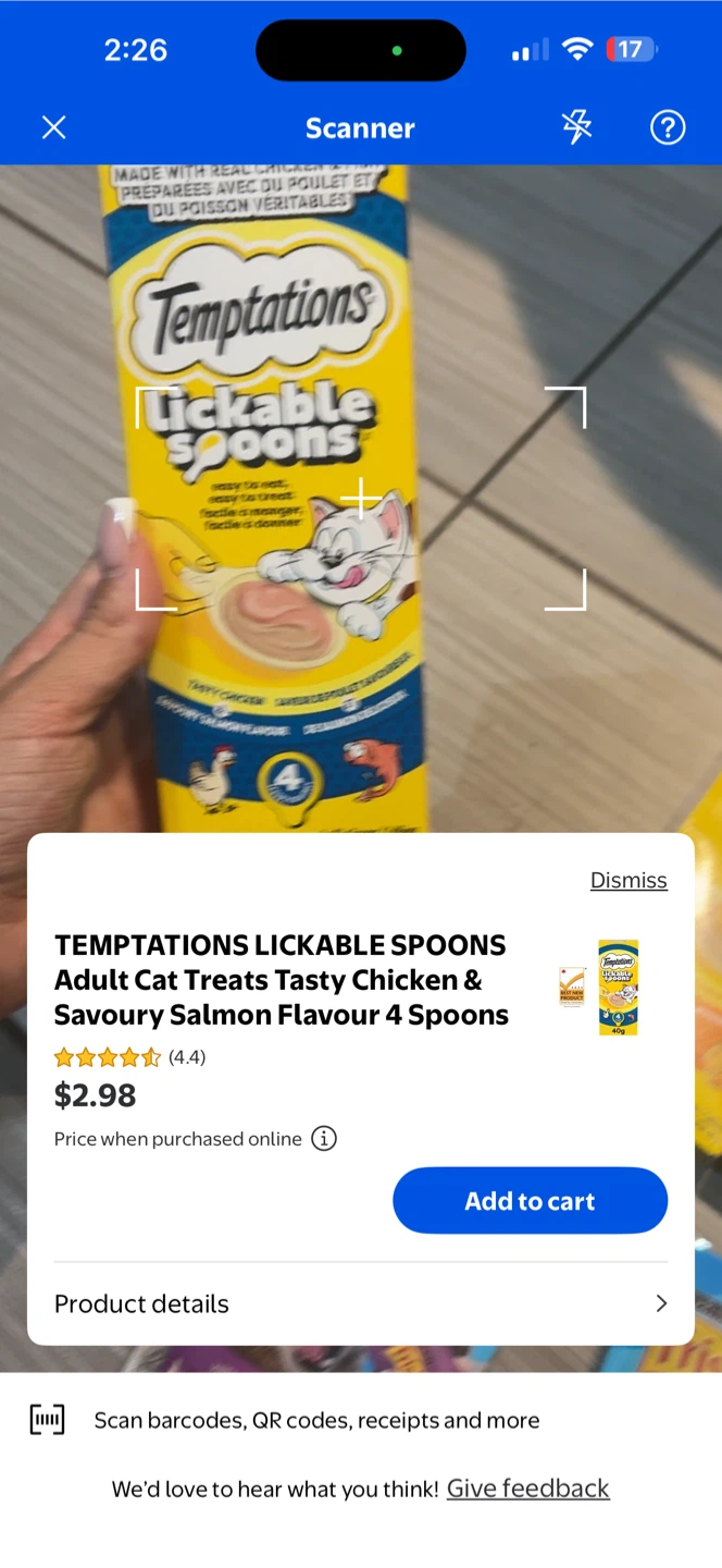 Cat treats bundle -$5 - photo 2
