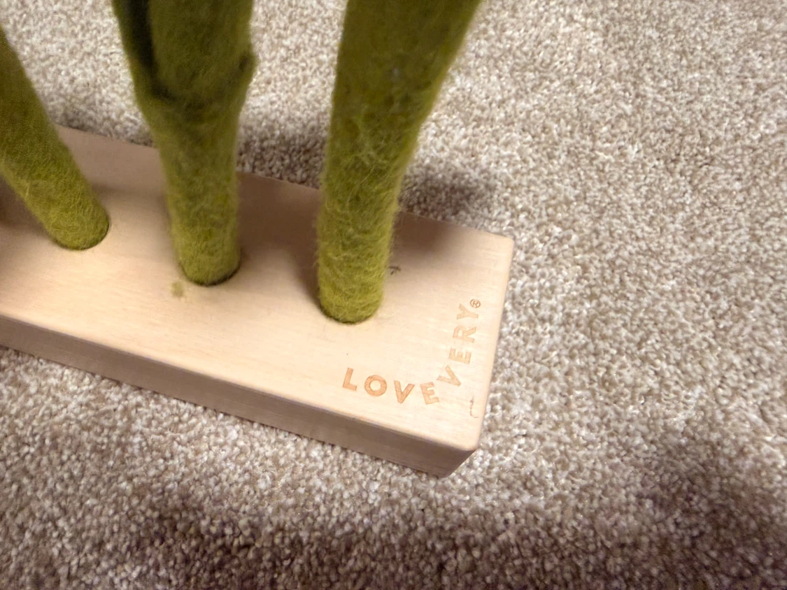 Lovevery Montessori Toy Bundle - photo 2