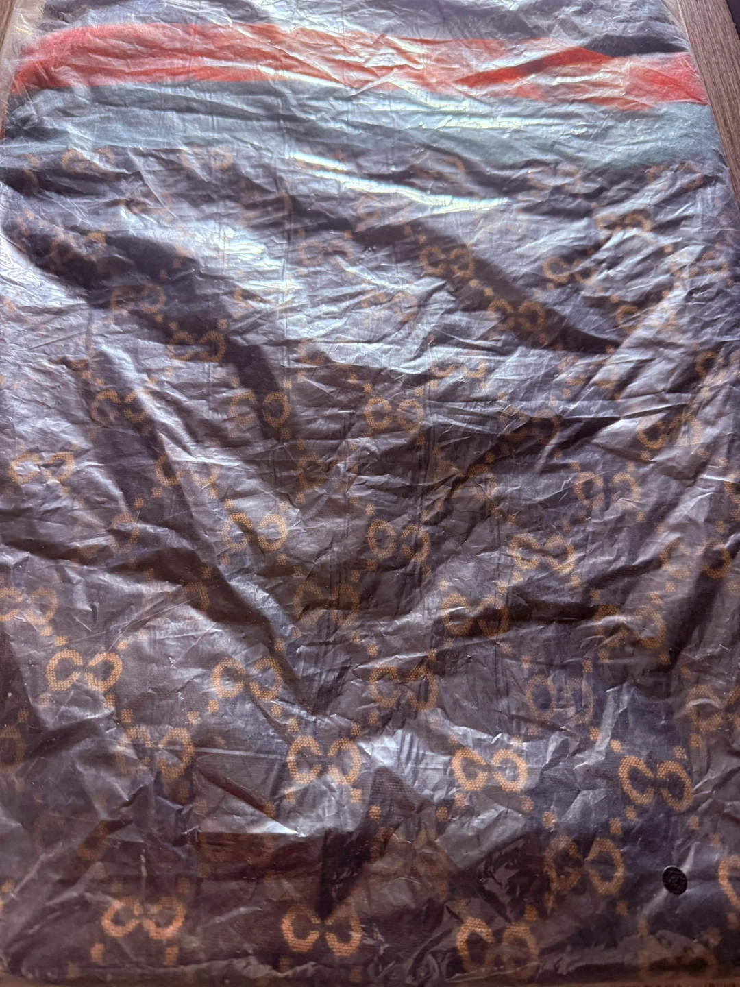 Luxurious BRAND NEW (Sealed) • Pashmina/Scarf - photo 2