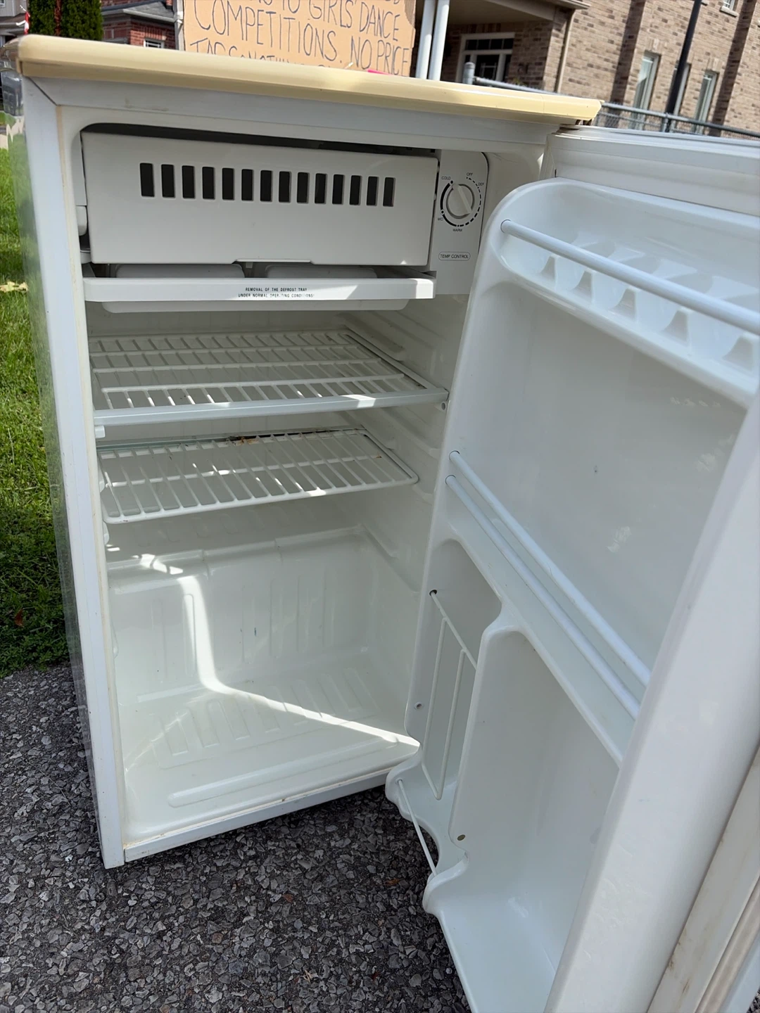 Bar fridge - photo 2