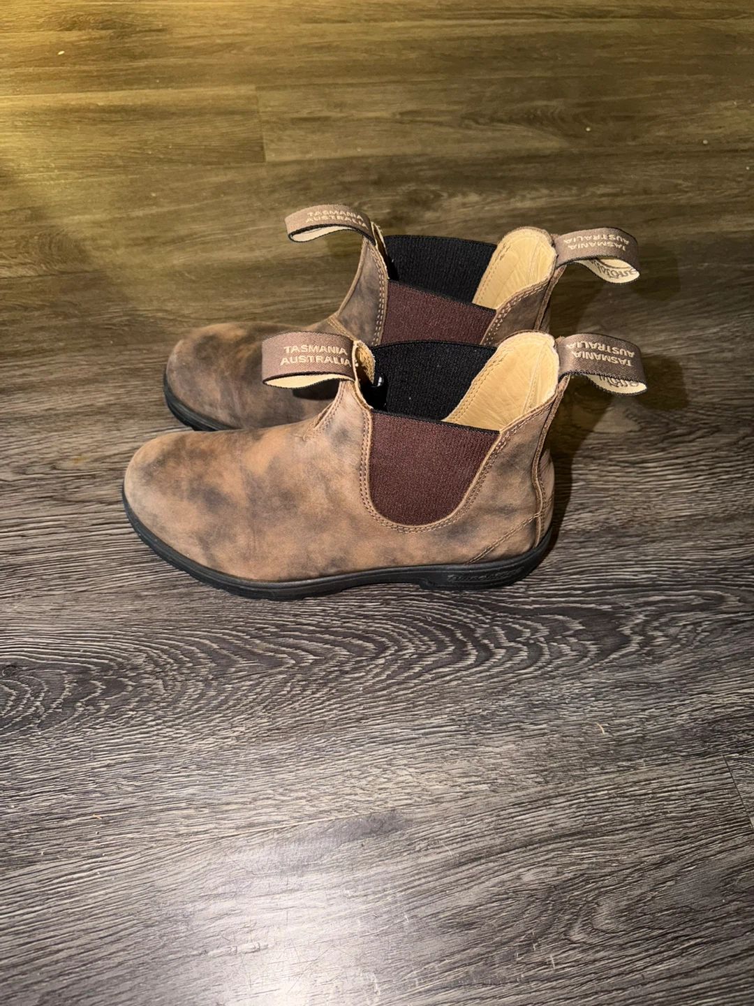 Blundstones - photo 2