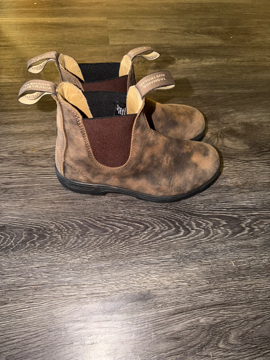Blundstones - photo 3