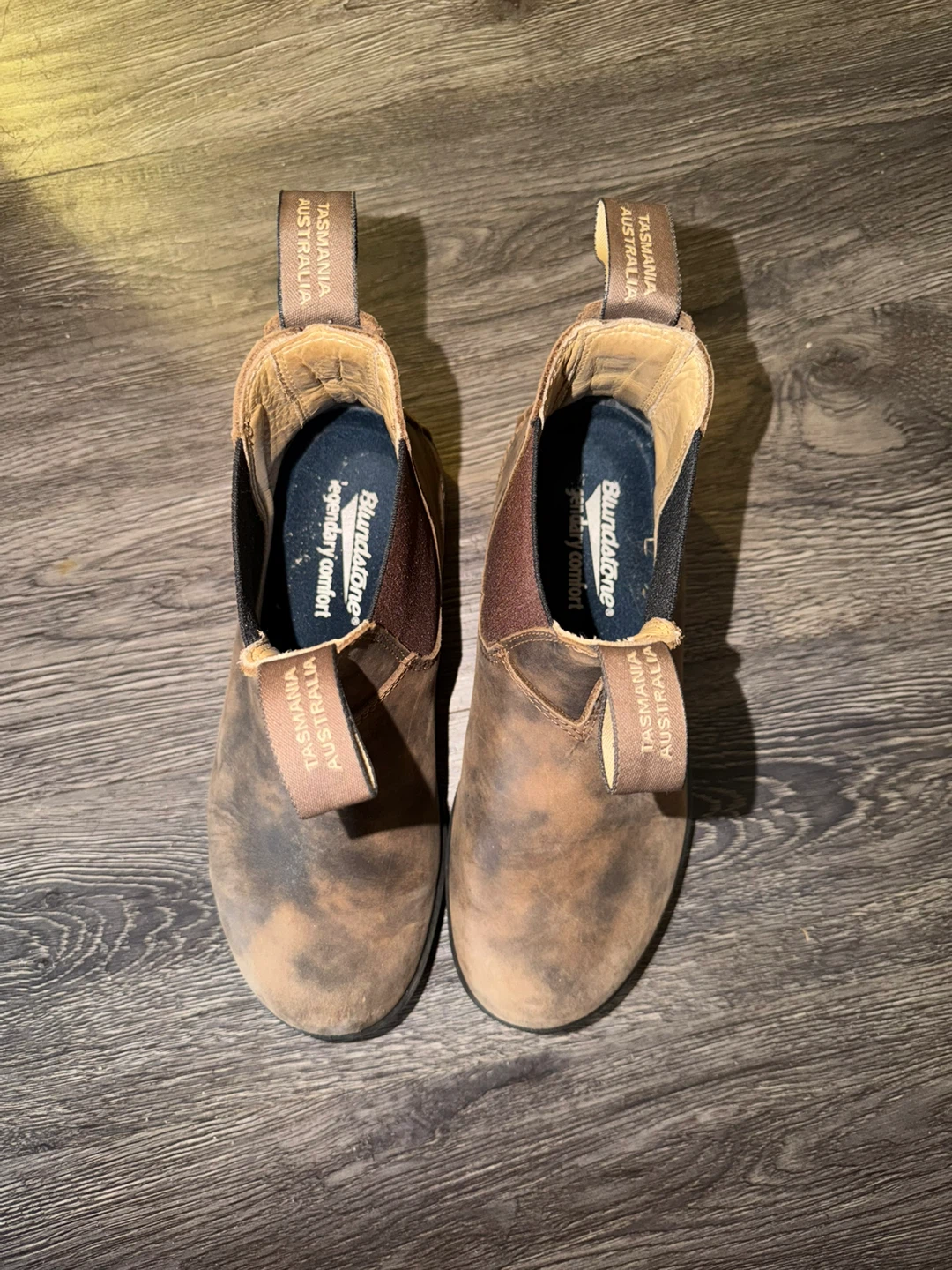 Blundstones - photo 4