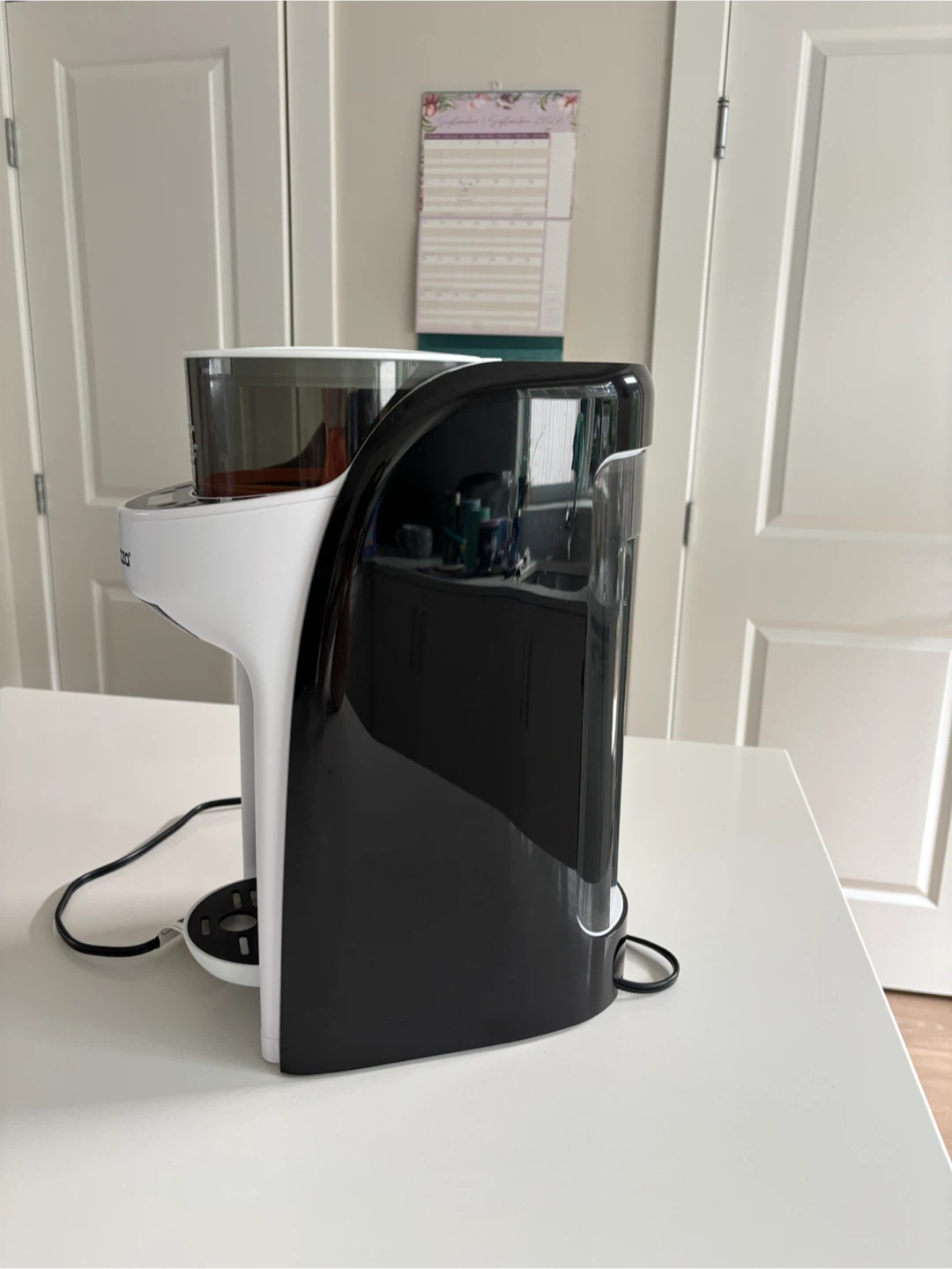 Baby Brezza Formula Pro Advanced - photo 3