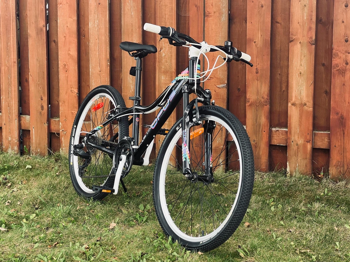 Opus Star Kids Bicycle - photo 3